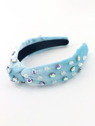 Mermaid Tiara-Band