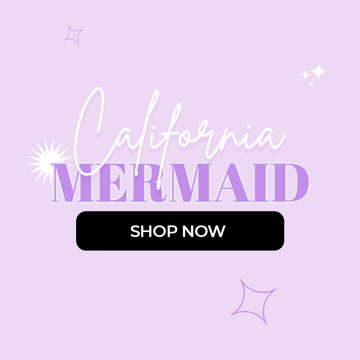 California Mermaid