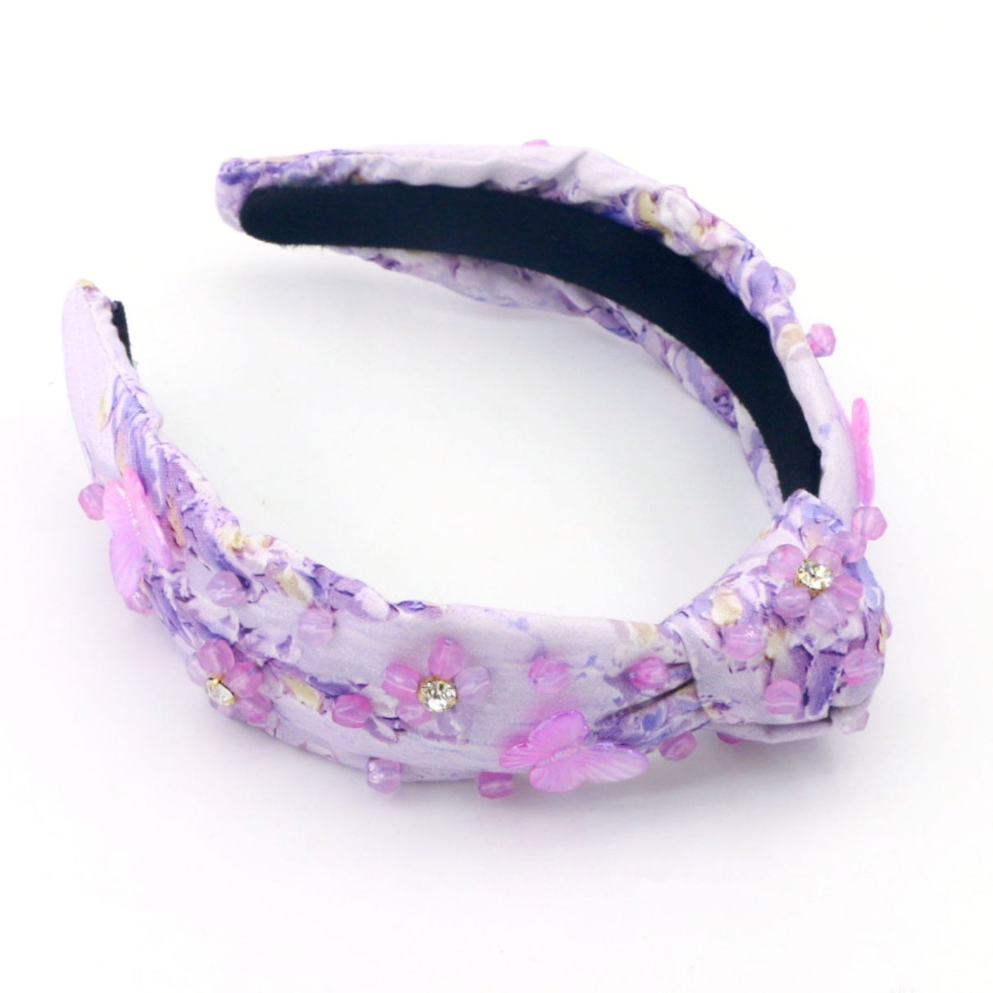 Enchanted Butterfly Tiara-Band