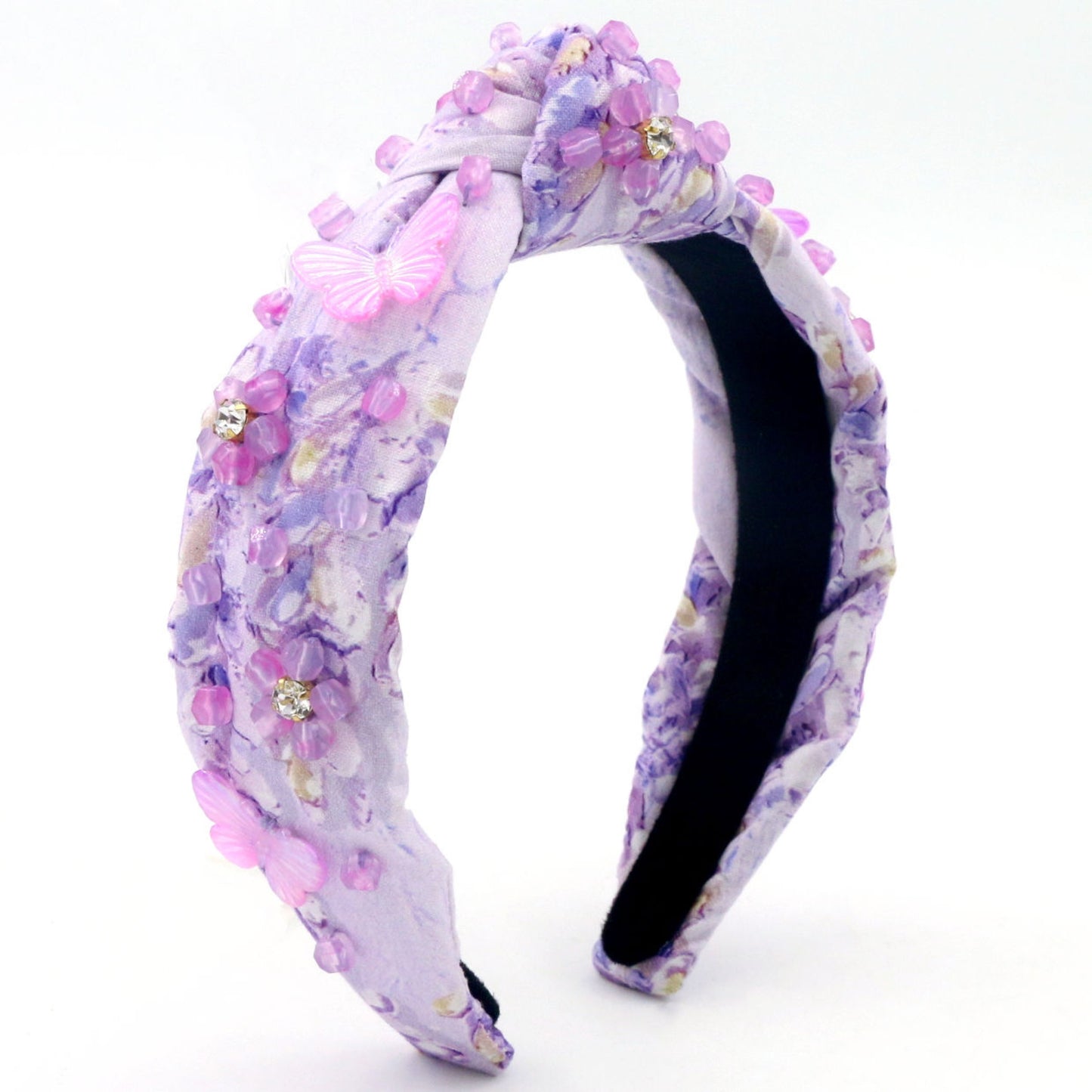 Enchanted Butterfly Tiara-Band