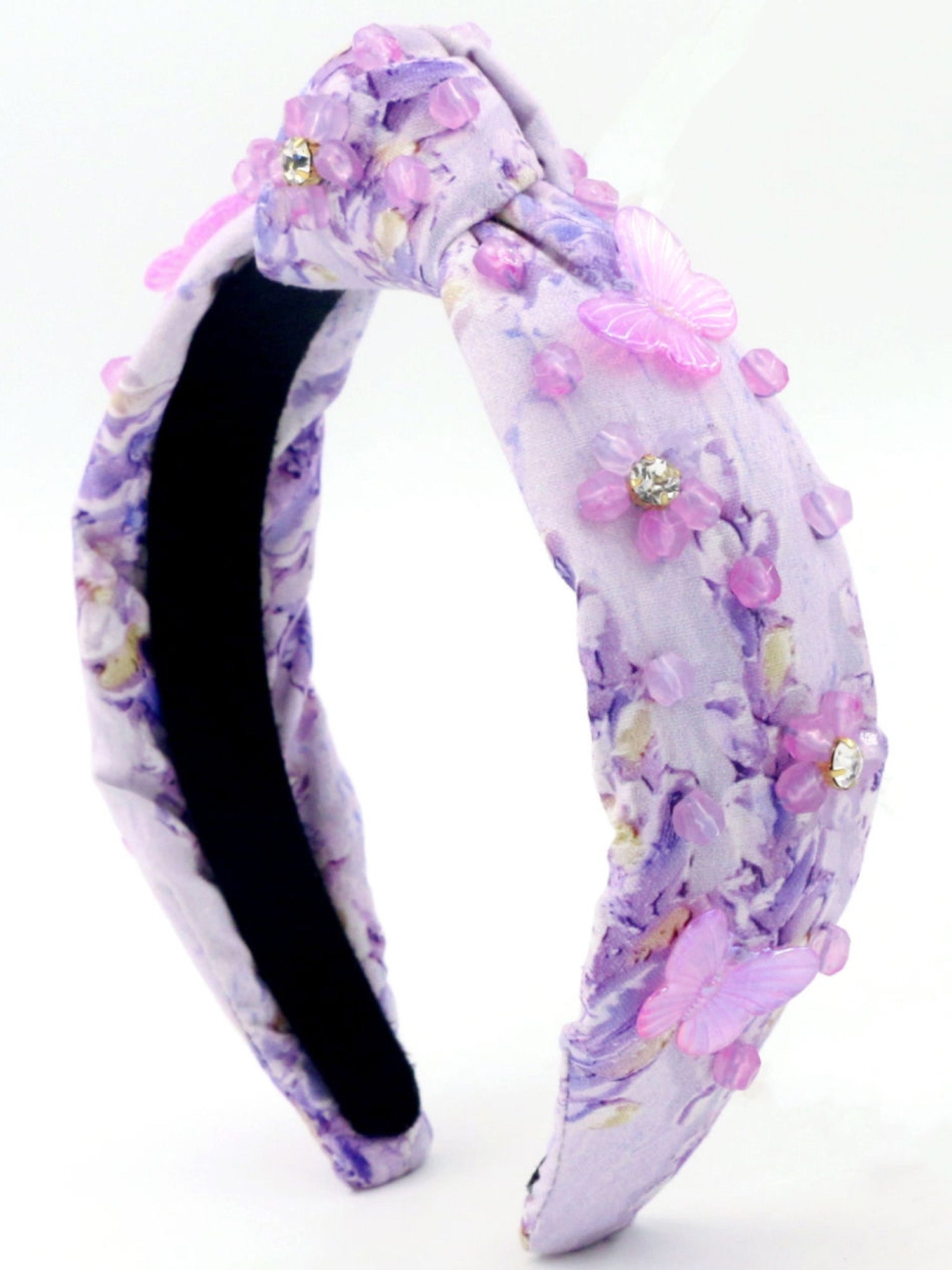 Enchanted Butterfly Tiara-Band