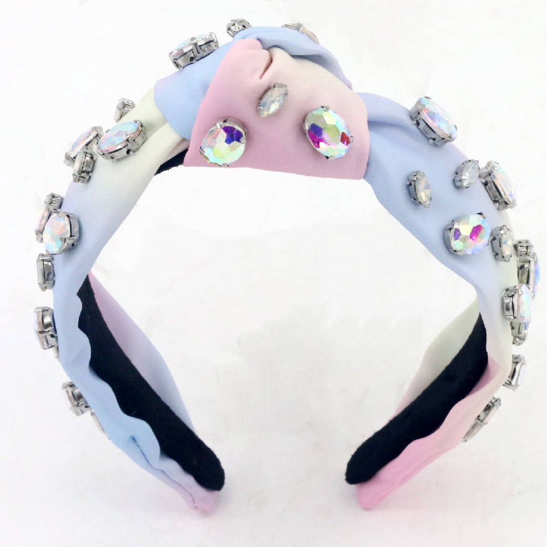 Rainbow Bright Tiara-Band